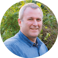 Peter Lindell CTO Alfa eCare