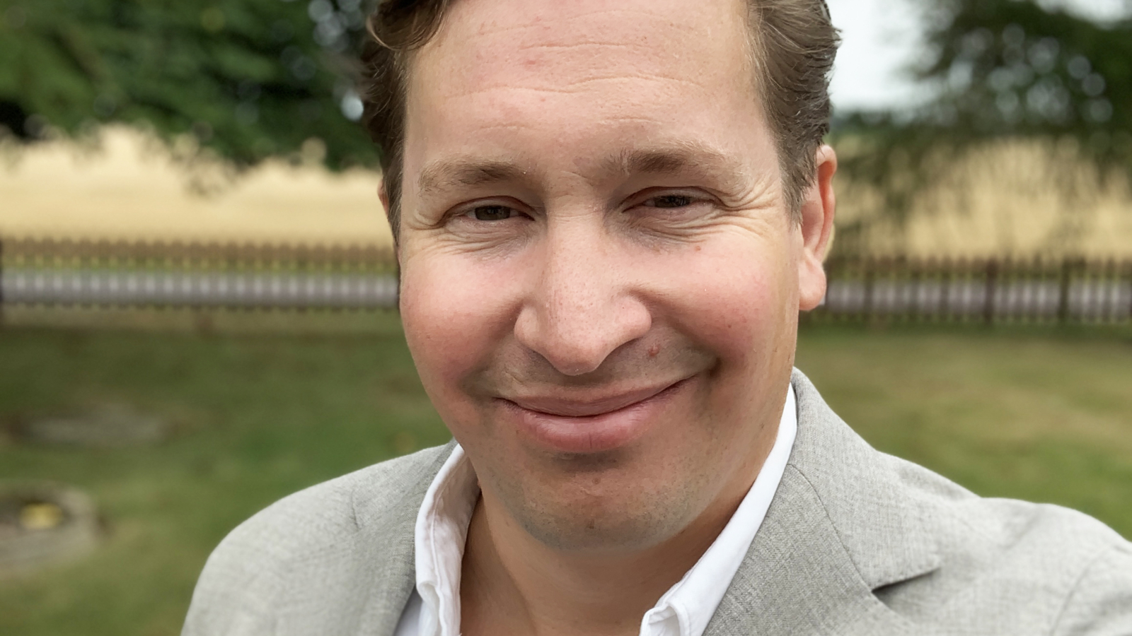 Albert Winter VD Alfa eCare