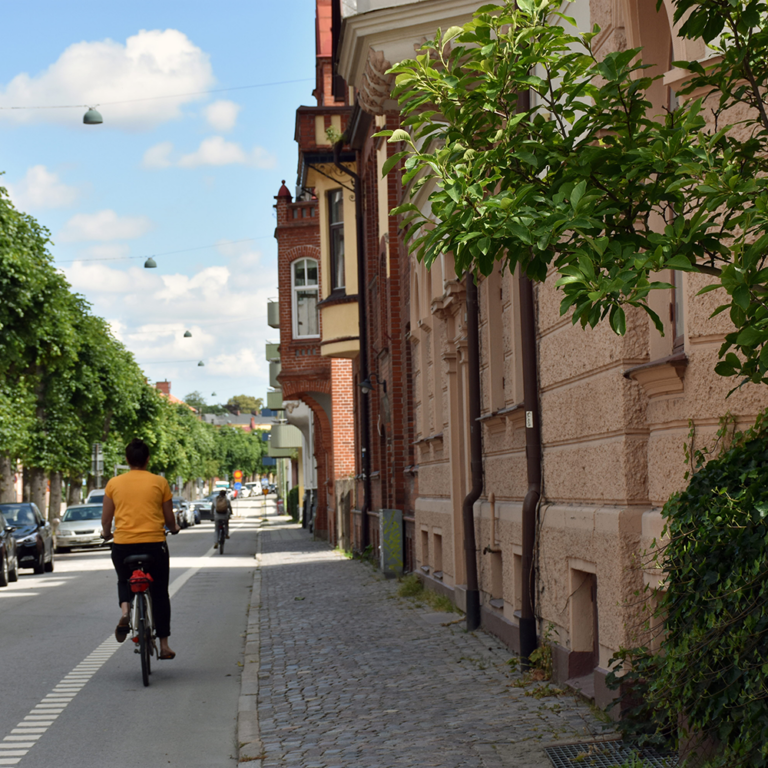 Lunds kommun driver digitaliseringen framåt med Alfa eCare