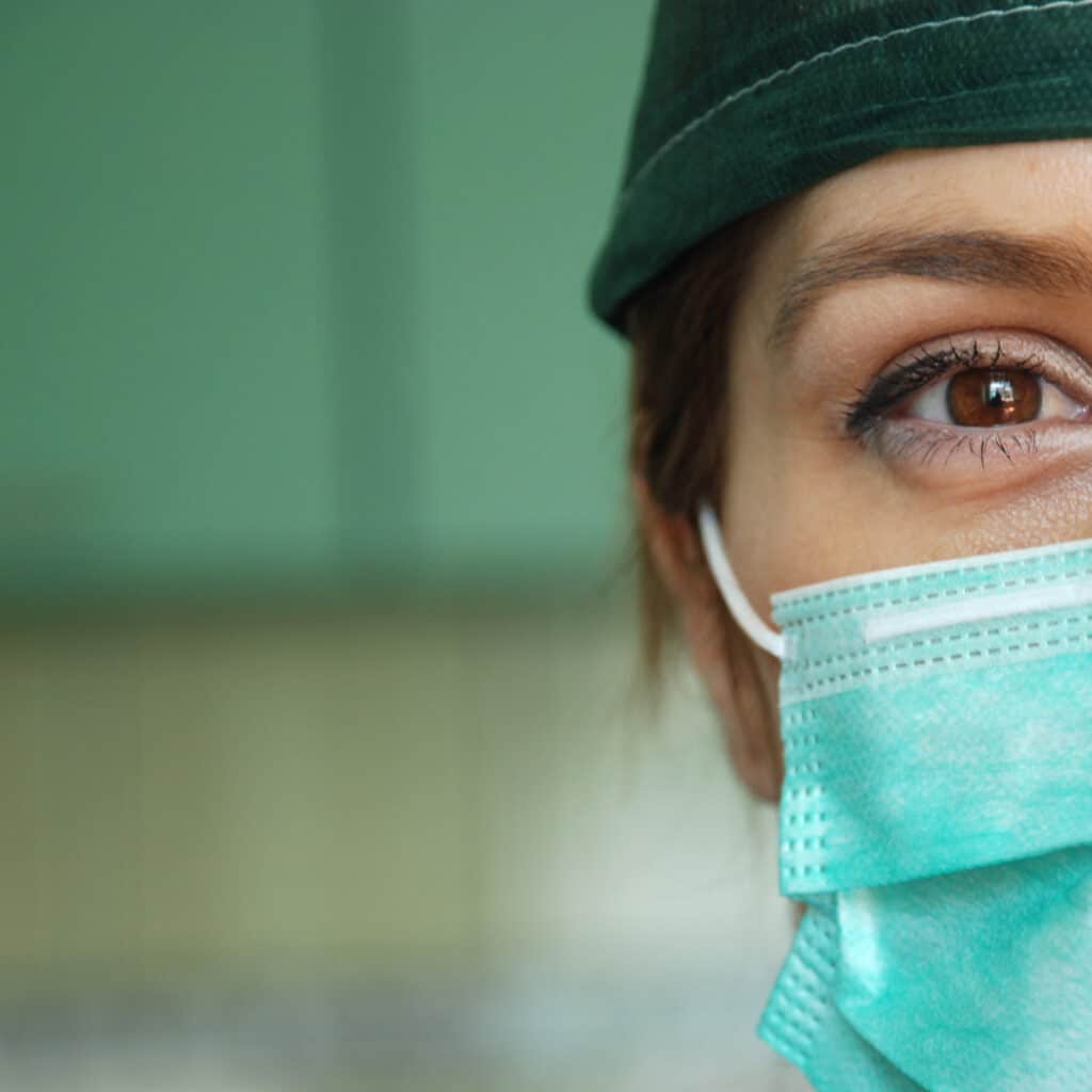 Nurse Alfa eCare Clinicbuddy