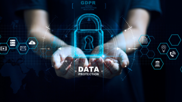 Alfa eCare Data Protection