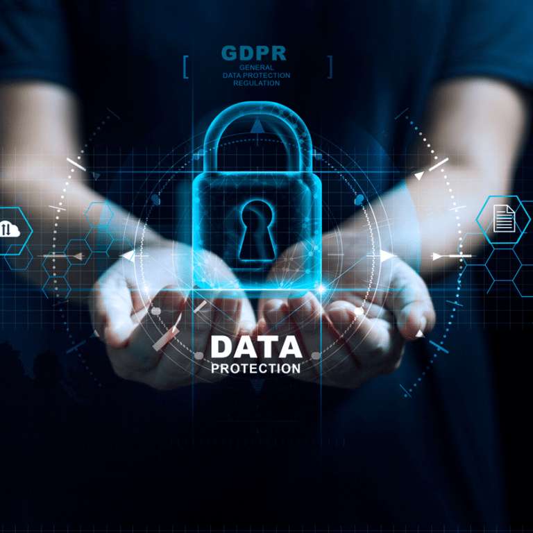 Alfa eCare Data Protection