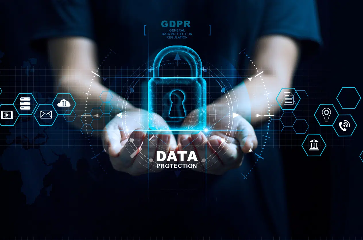 Alfa eCare Data Protection