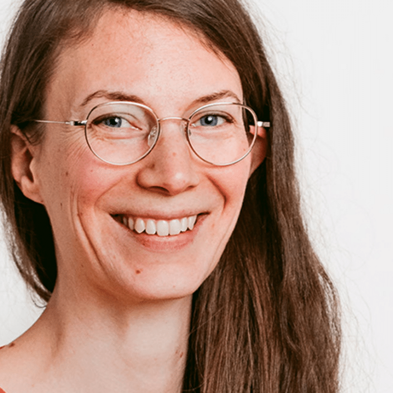 Alfa eCare - Anna Rolander