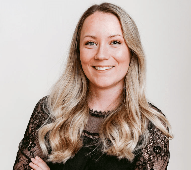 Amanda Fredriksson - Alfa eCare