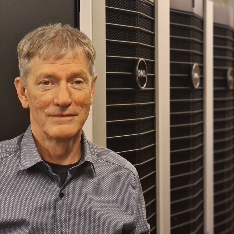 Alfa eCare Åke Olin