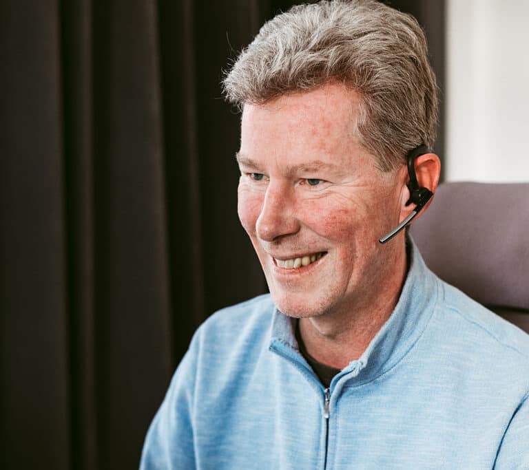 Jan Johansson Alfa eCare