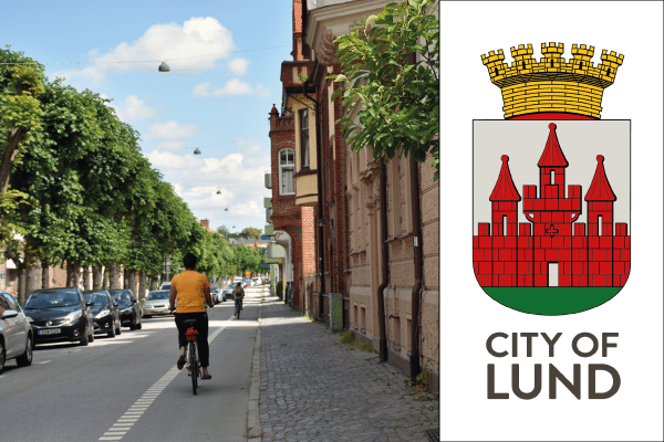 Lunds kommun Epsilon