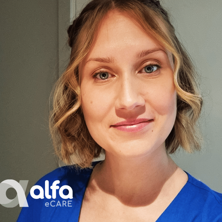 Alexandra Holst Enqvist