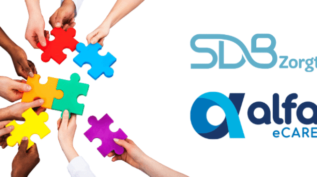 Alfa eCare SDB