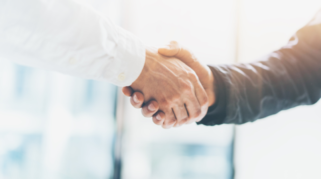Handshake_SDB