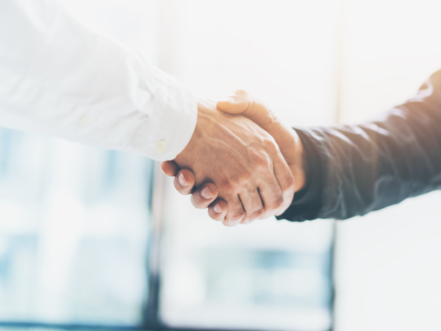 Handshake_SDB