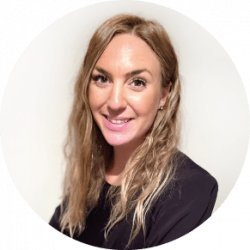 Isabel Karlsson Alfa eCare