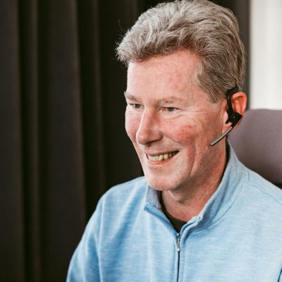 Janne Alfa eCare Jan Johansson Alfa eCare