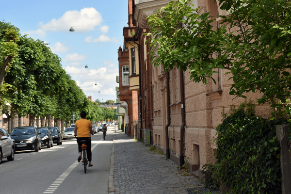 Lunds kommun driver digitaliseringen framåt med Alfa eCare